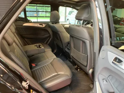 GLE 500